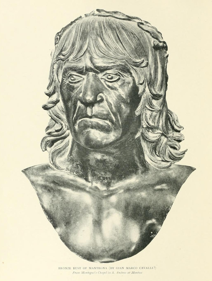 Andrea Mantegna (آندره‌آ مانتگنا) (1431–1506)