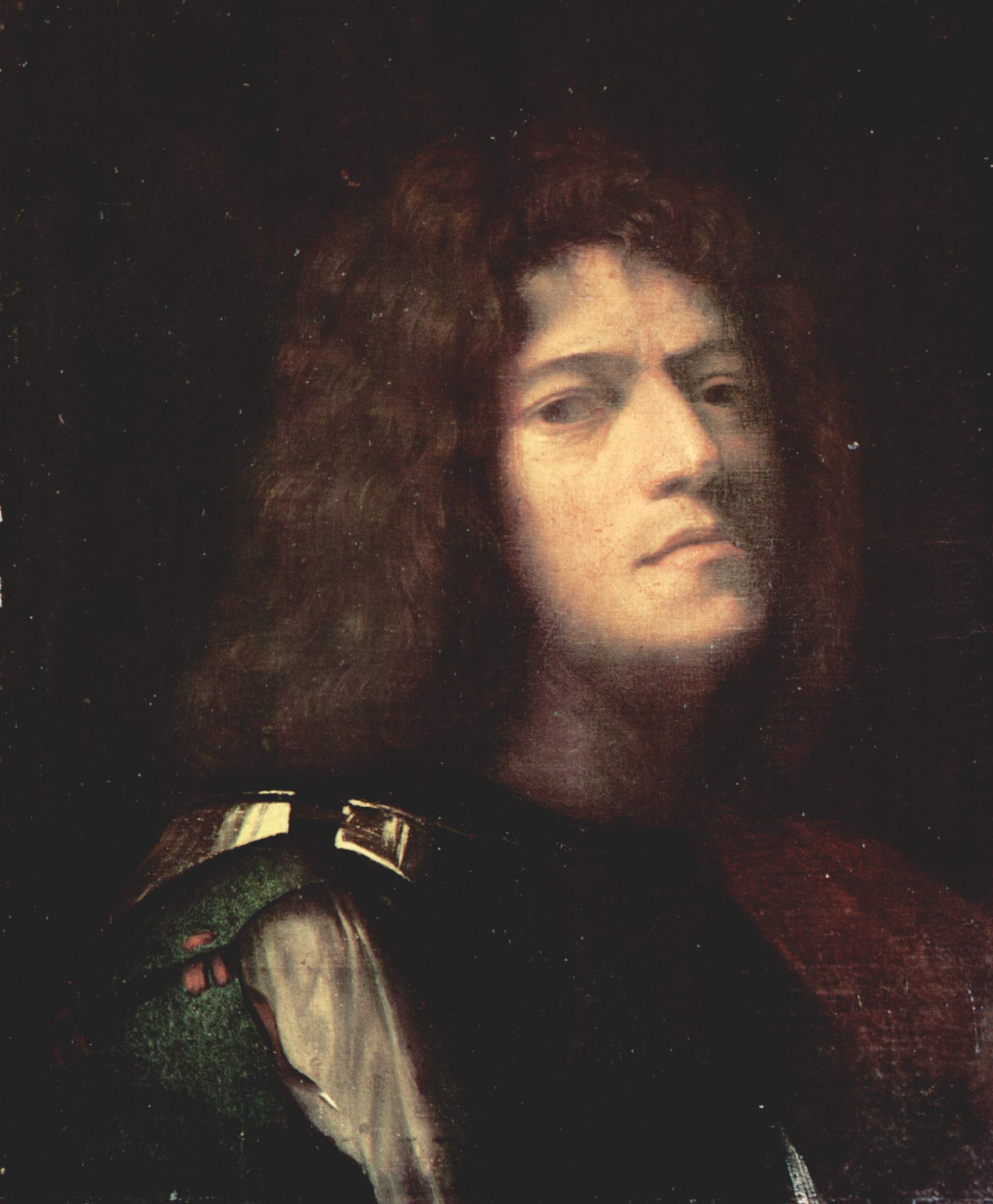Giorgione (جورجونه) (1477–1510)