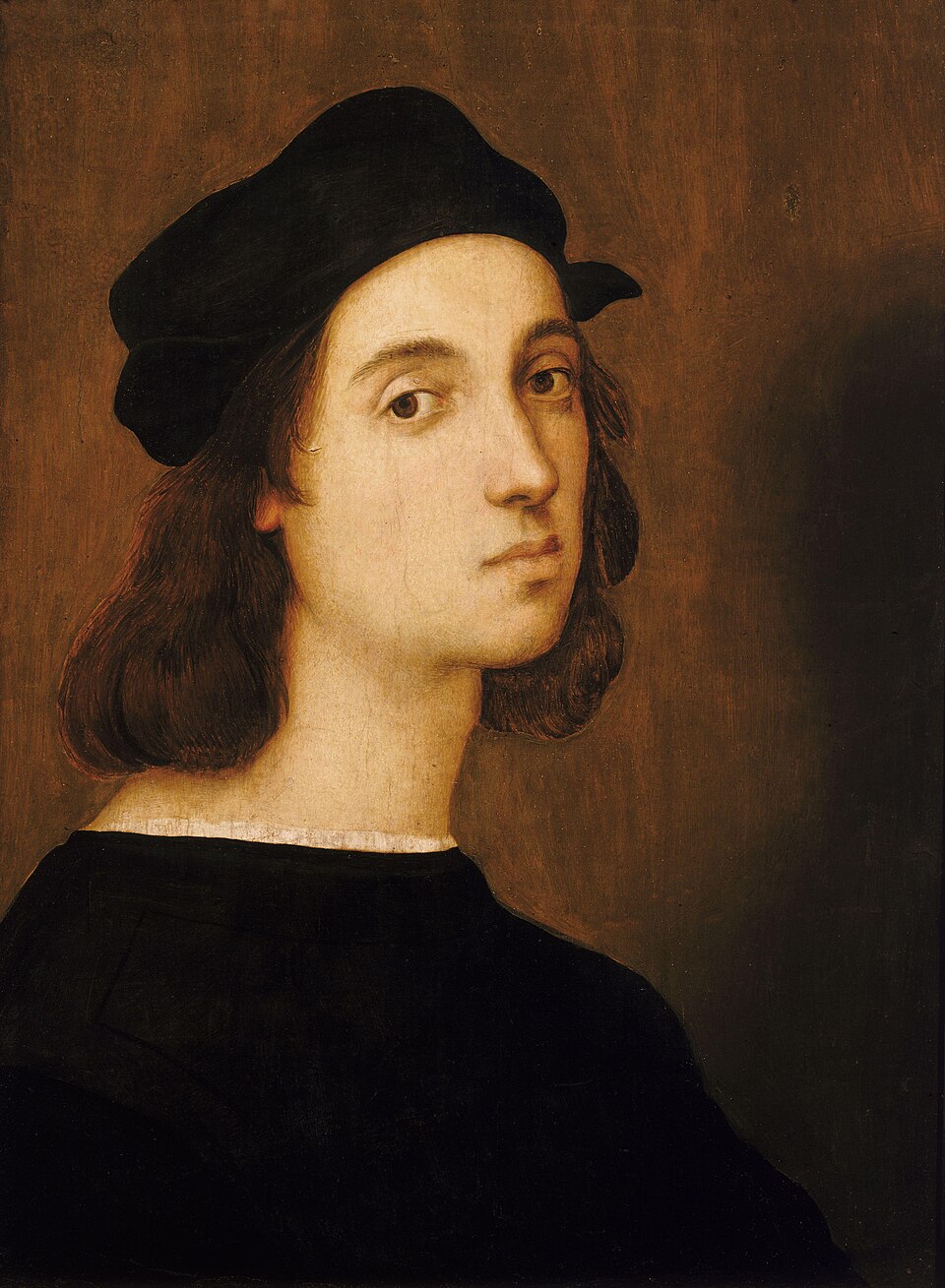 Raphael (رافائل) (1483)