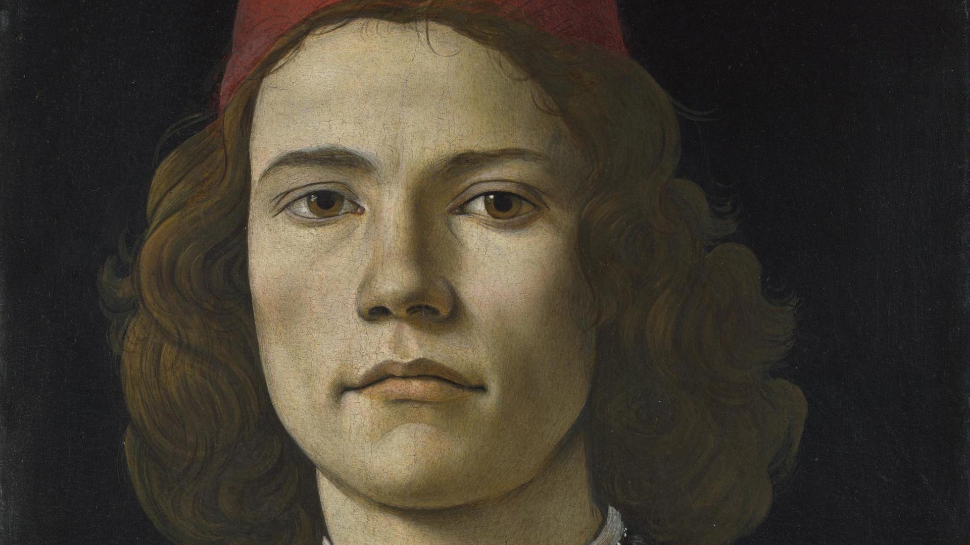 Sandro Botticelli (ساندرو بوتیچلی) (1510)
