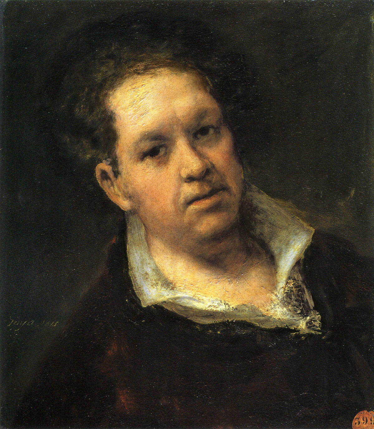 Francisco Goya (فرانسیسکو گویا) (1746–1828)