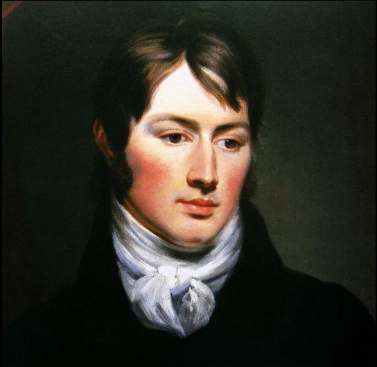 John Constable (جان کانستبل) (1776–1837)
