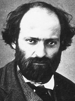 Paul Cézanne (پل سزان) (1839–1906)