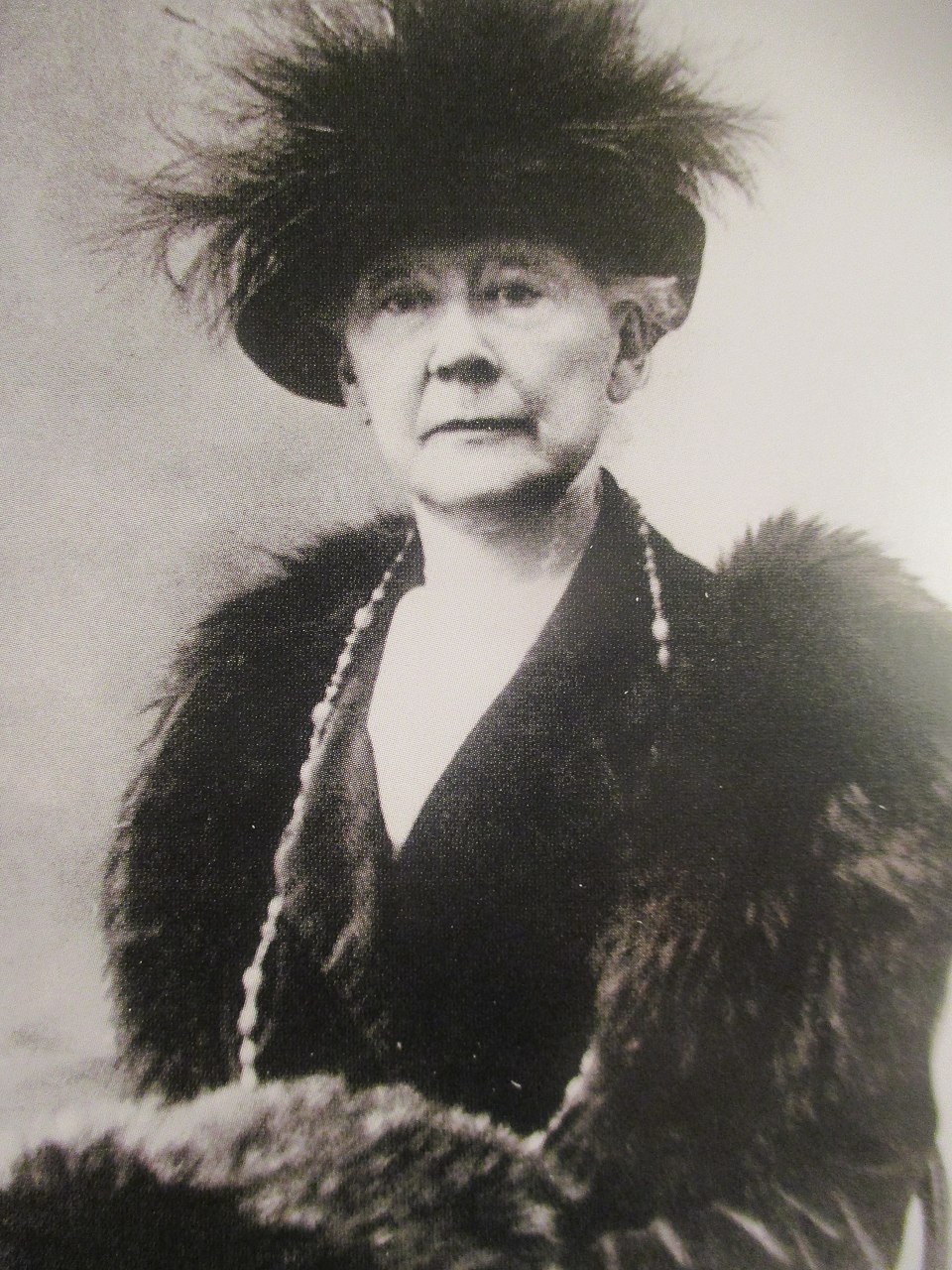Mary Cassatt (ماری کاسات) (1844–1926)