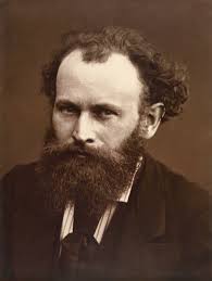 Édouard Manet (ادوارد مانه) (1832–1883)