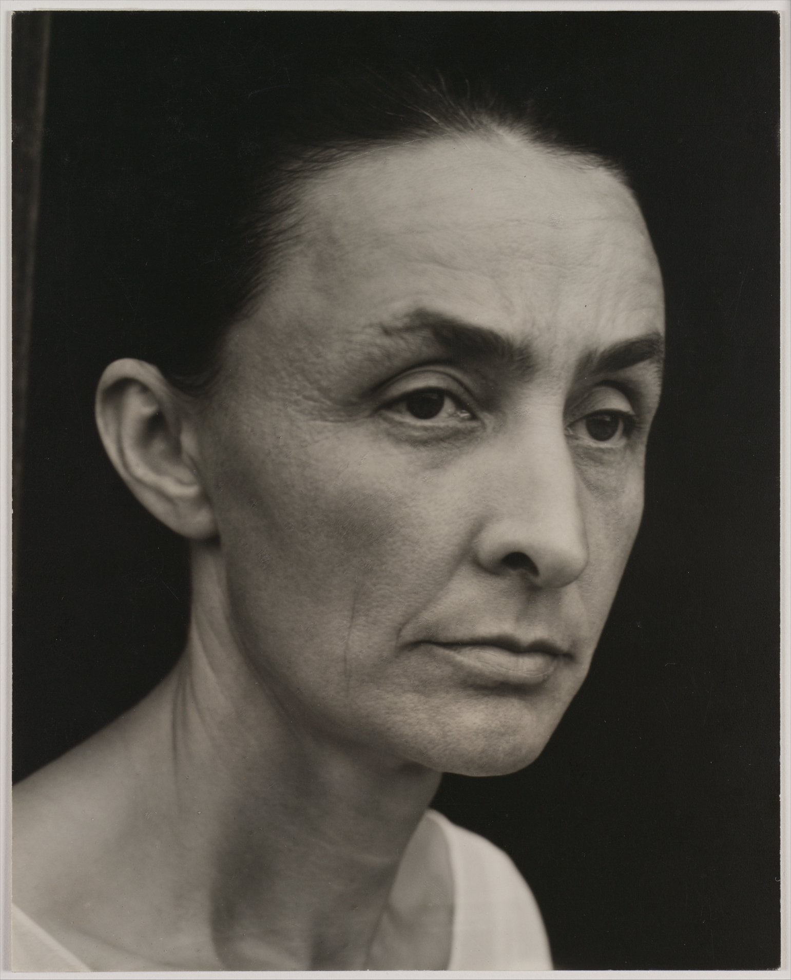 Georgia O’Keeffe (جورجیا اوکیف) (1887–1986)